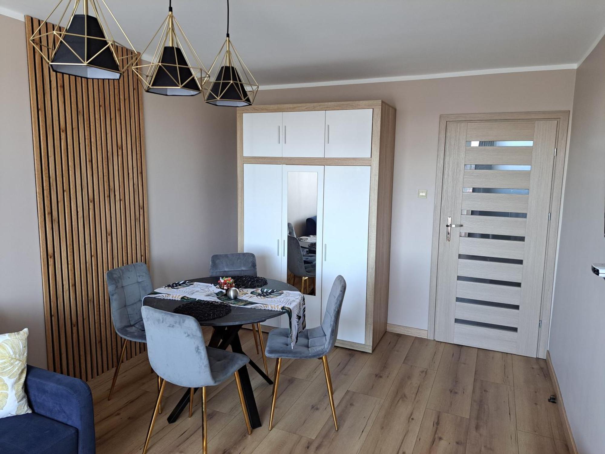 Mieszkanie Na Wakacje Nad Morzem Gdańsk Exterior foto